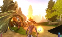 Savage: The Battle for Newerth