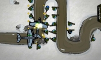 South Pole Aggressor
