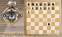 Robo Chess