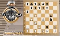 Robo Chess