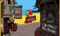 Pogoleg Pirates