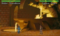 Quest Fighter