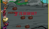 Pogoleg Pirates