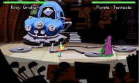 Quest Fighter