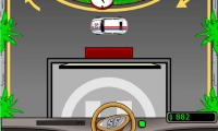 Valet Parking