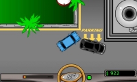 Valet Parking