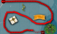 Domino Frenzy