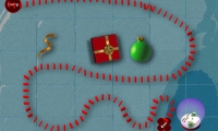 Domino Frenzy