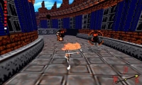 Castlevania Quest Horror