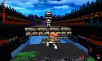 Castlevania Quest Horror
