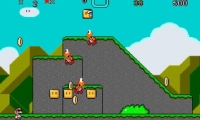 Super Mario World