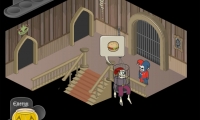 Haunted House