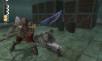 Prince of Persia: The Sands of Time