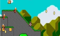 Super Mario World