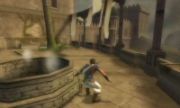 Prince of Persia: The Sands of Time