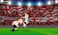 Rooney on the Rampage