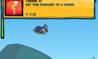 Sheep Cannon