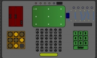 The Control Panel