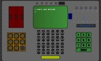 The Control Panel