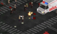 Survival Crisis Z