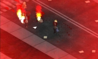 Survival Crisis Z