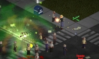 Survival Crisis Z