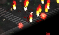Survival Crisis Z