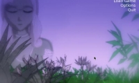 Embraced by Green