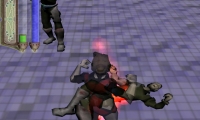 Blitzahn