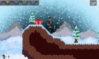 Silent Night: Festive Espionage Action