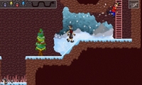 Silent Night: Festive Espionage Action