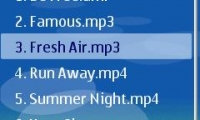 FIVN Player