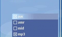 FIVN Player