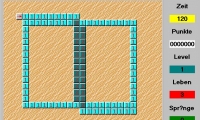 Find the Way
