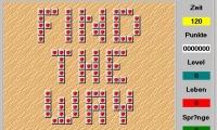 Find the Way