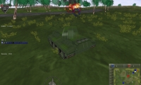 Theos Tank War