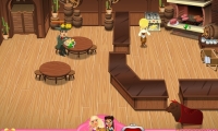 Jennifer Rose: Texas Saloon