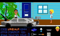 Maniac Mansion Mania - 28