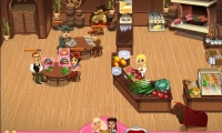 Jennifer Rose: Texas Saloon