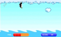 Mr. Penguin