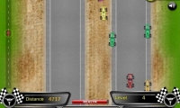 F1 Car Racing