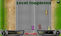 F1 Car Racing