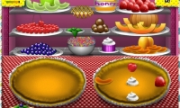 Sweet Pies