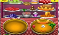Sweet Pies