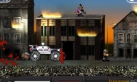Killer Trucks