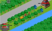 Strategy Defense 3