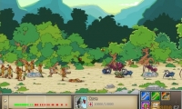 Army of Ages