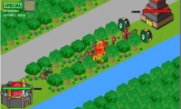 Strategy Defense 3