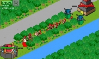 Strategy Defense 3