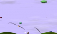 Airstrike 2D